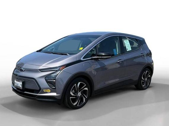 CHEVROLET BOLT EV 2022 1G1FX6S09N4116134 image